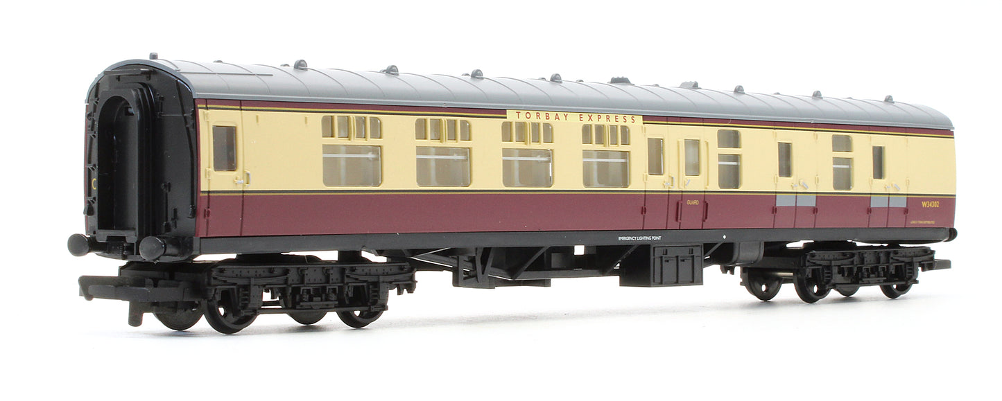 Pre-Owned 'Torbay Express' Train Pack