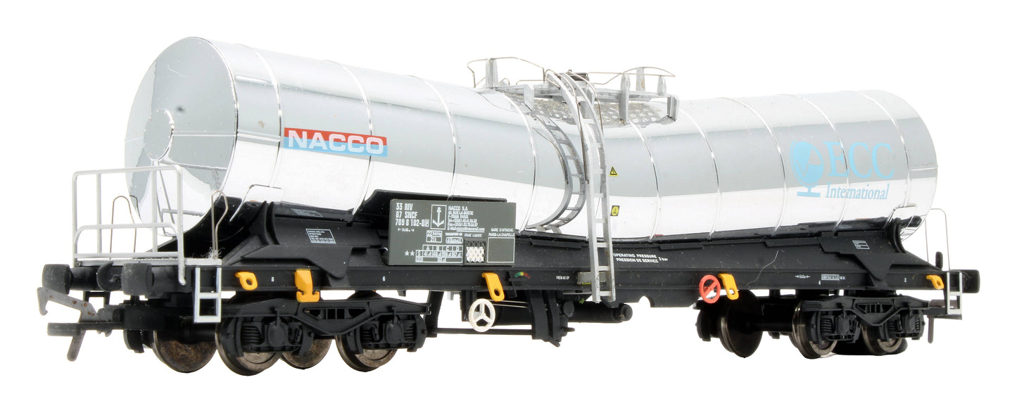 Pre-Owned Silver Bullet '3387-789102-8' NACCO/ECC