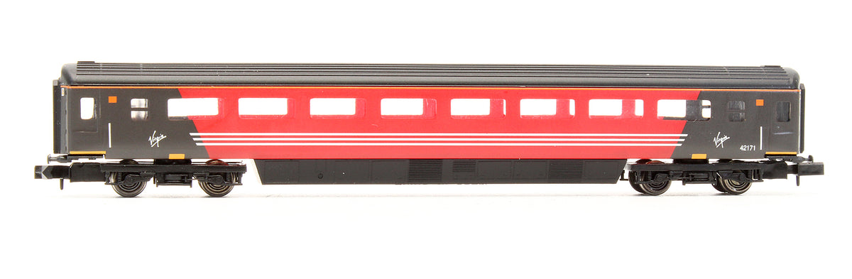 Pre-Owned MK3 75ft Coach TS Virgin Trains '42171'