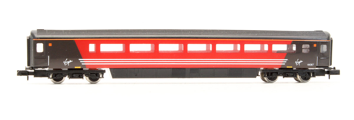 Pre-Owned MK3 75ft Coach TGS Virgin Trains '44087'