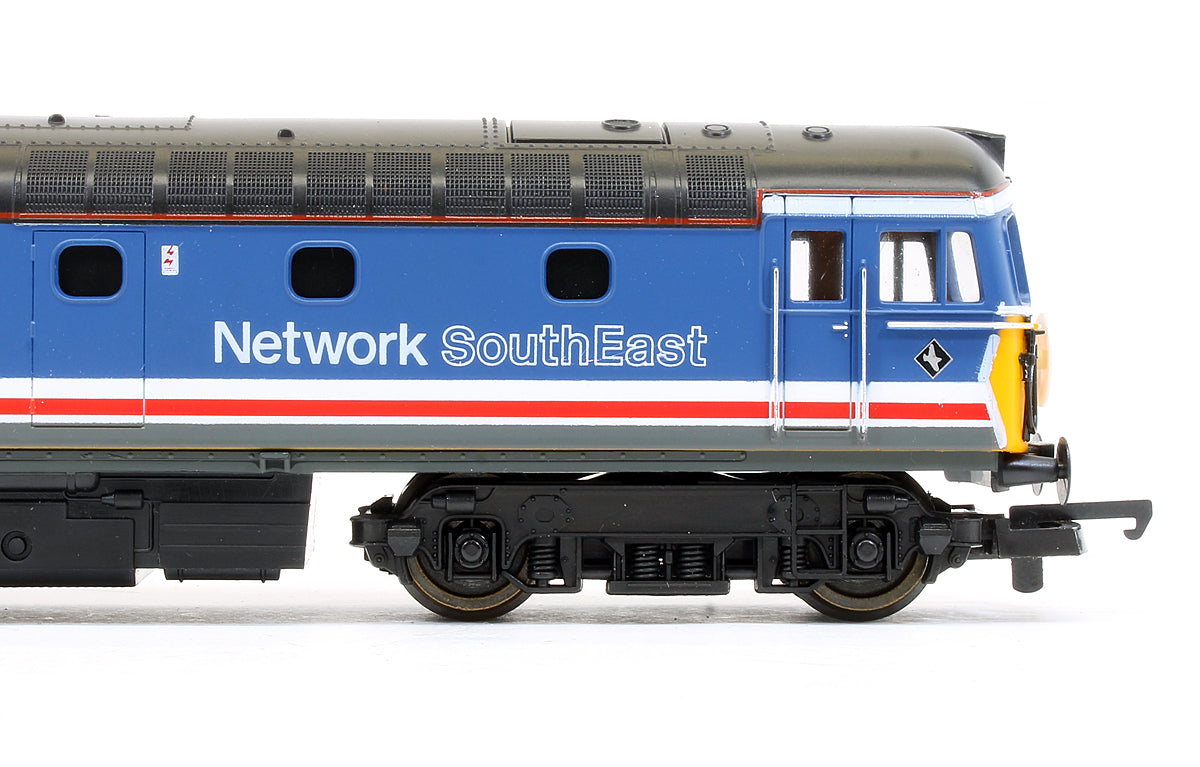 Pre-Owned Network Southeast Class 33114 Diesel Locomotive (Limited Edition)