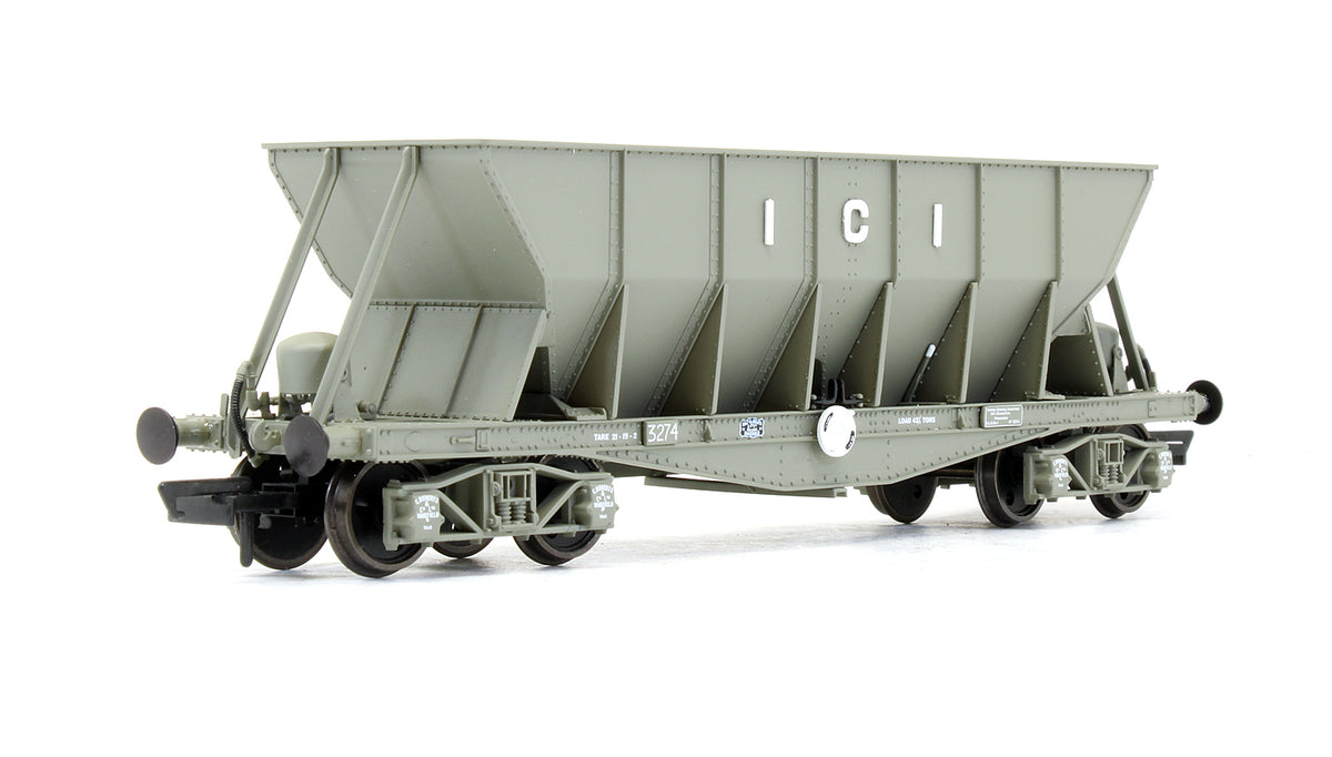Pre-Owned ICI Hopper Wagon 3274 - Exclusive Edition
