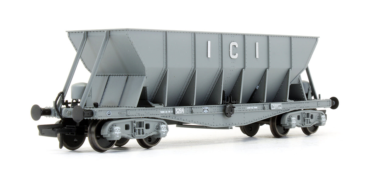 Pre-Owned ICI Hopper Wagon 3284 - Exclusive Edition