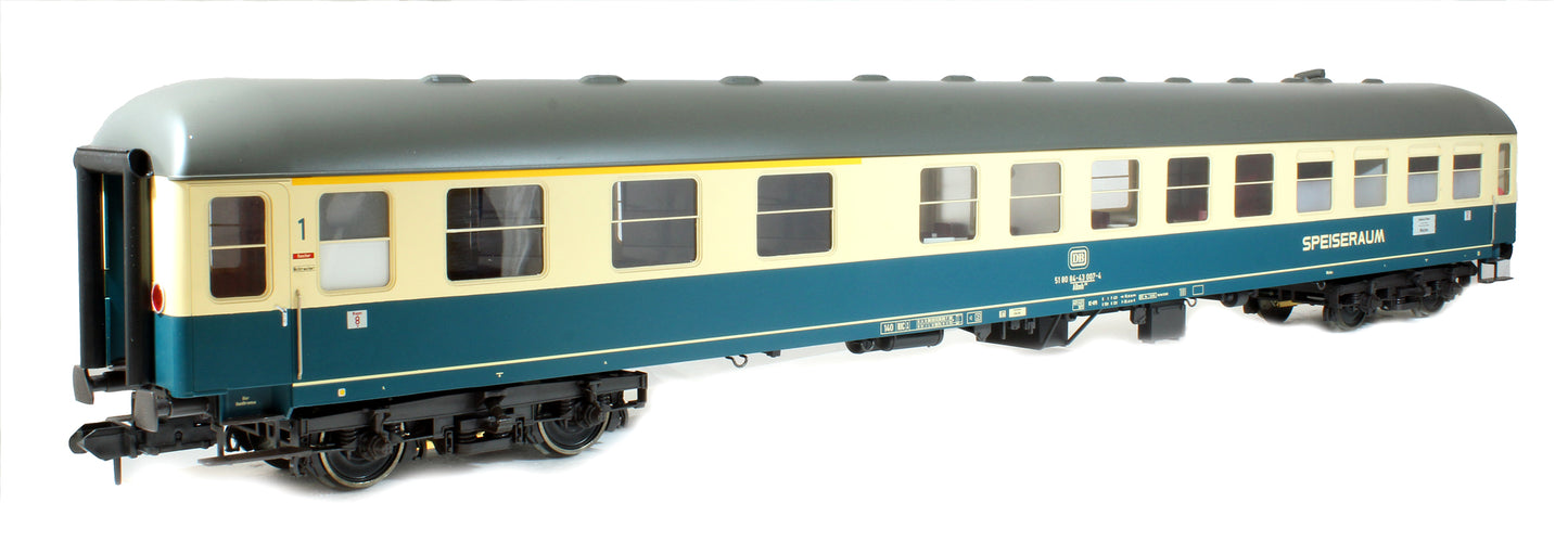 Pre-Owned DB type ARm 216. Half Dining Car