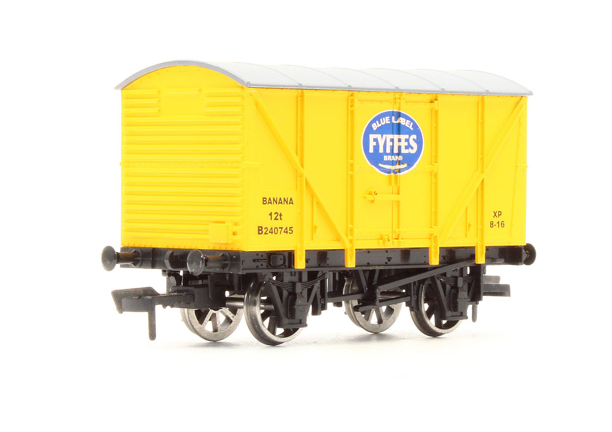 Pre-Owned 'Fyffes' Banana Van 'B240745'