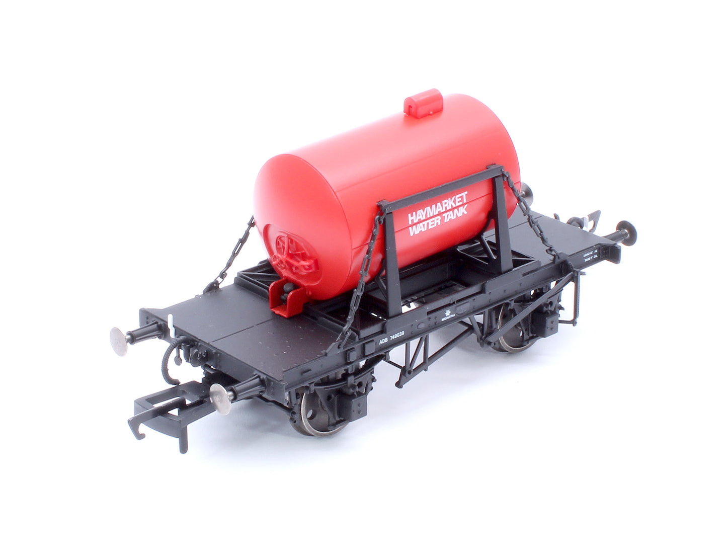 Haymarket Water Tank Demountable Tank Wagon B749039