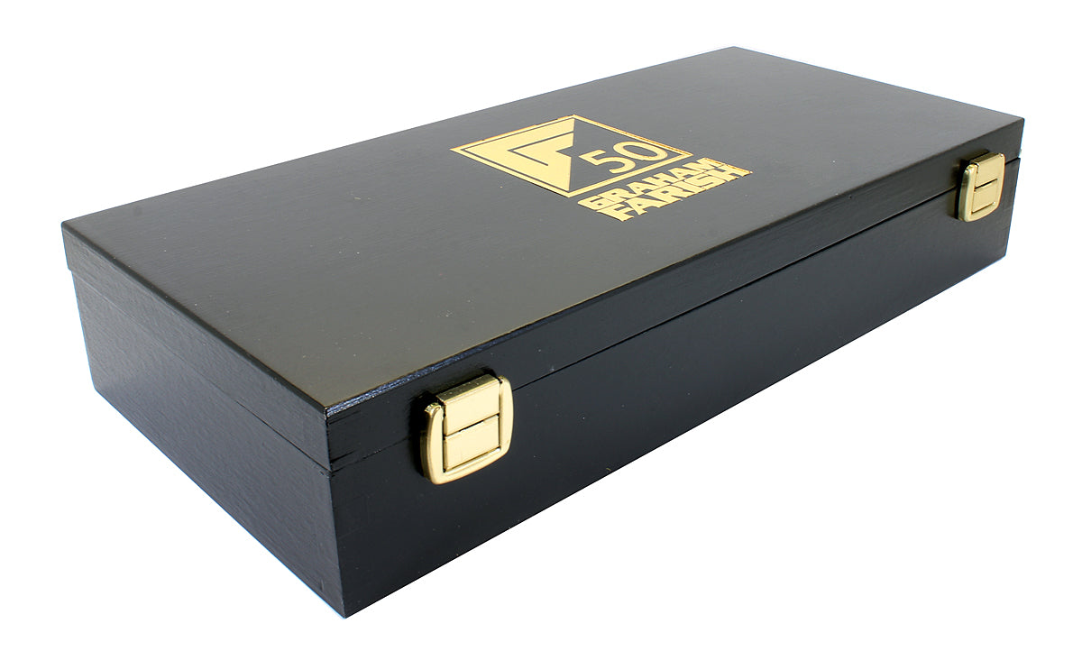 Pre-Owned Class 60 Graham Farish 50th Anniversary Collectors Pack (DCC Sound Fitted)