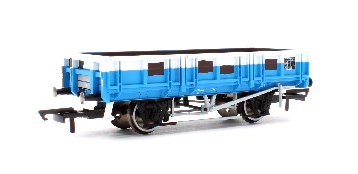 Balfour Beatty Engineering Blue/Grey ZBA 'Rudd' DB972606