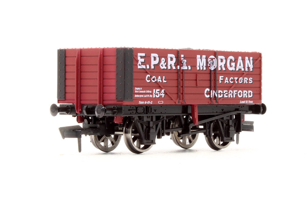 Pre-Owned E.P & R.L. Morgan 7 Plank Open Wagon - Limited Edition