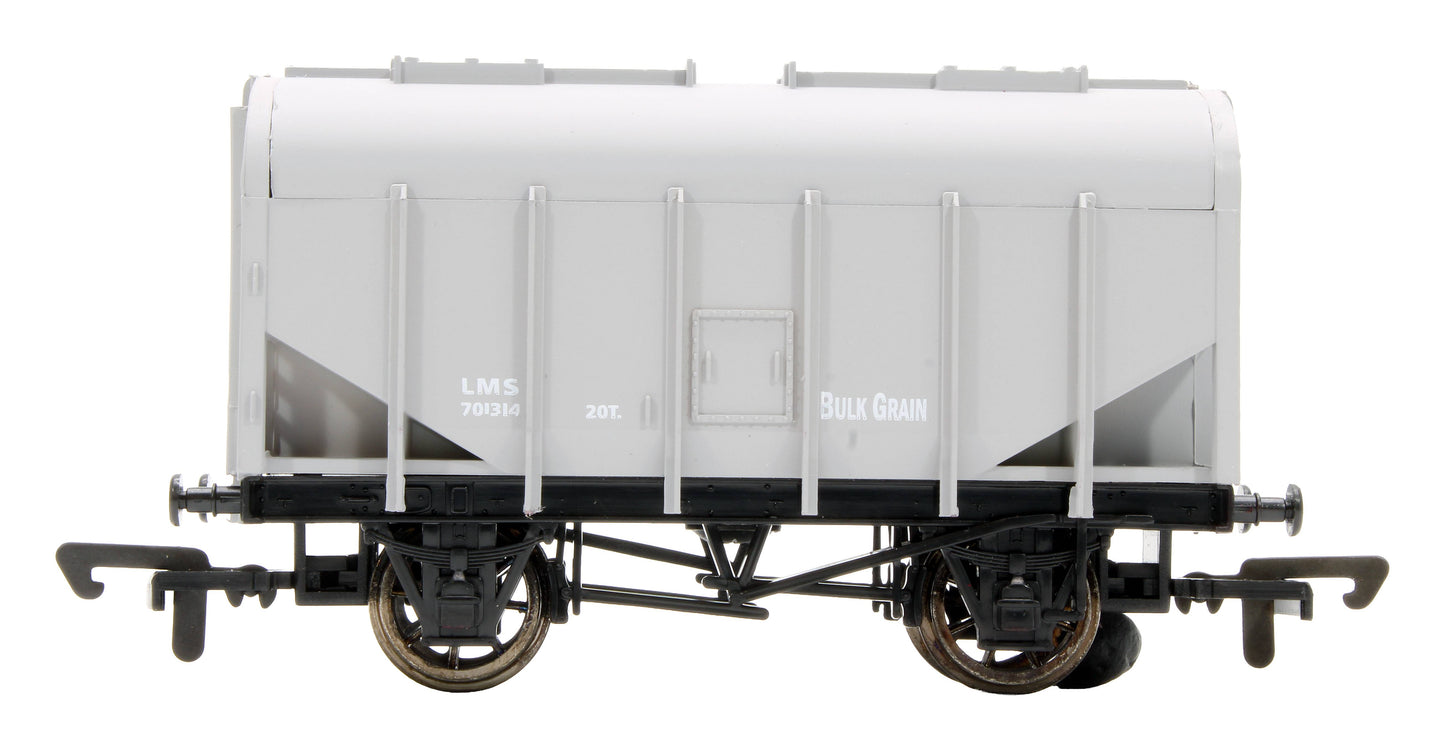 Pre-Owned B534 LMS Bulk Grain Hopper 701314