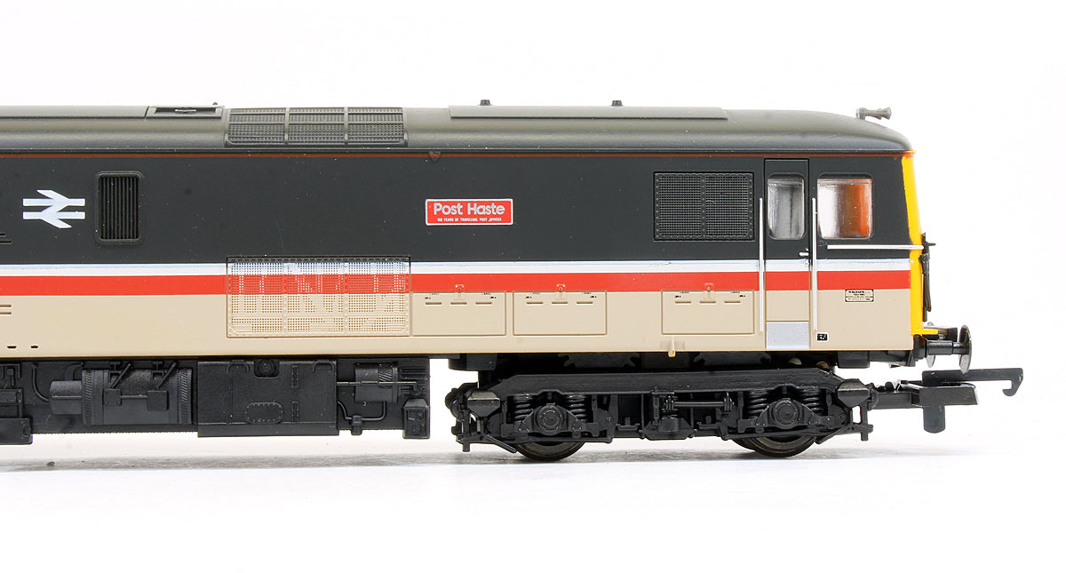 Pre-Owned 205271A1 Mainline Class 73138 'Poste Haste' Electro Diesel Locomotive