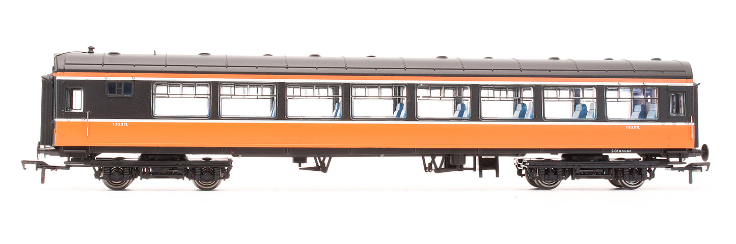 Pre-Owned MM1523 IE Craven Standard Coach No.1523