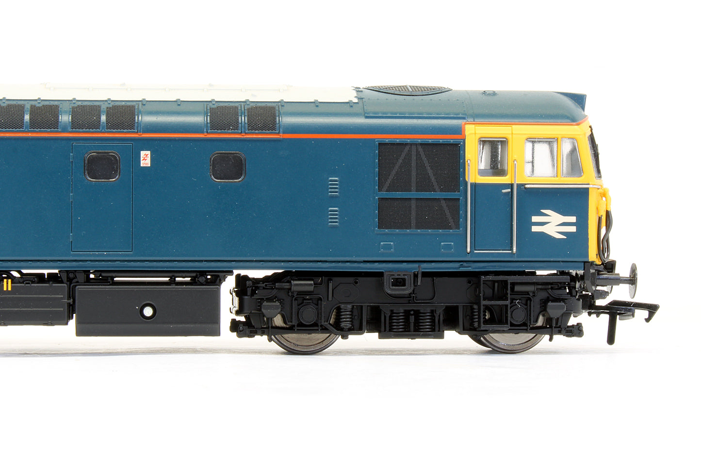 Pre-Owned BR Blue Class 33102 Diesel Locomotive