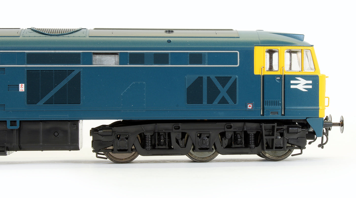 Pre-Owned 1200 'Falcon' BR Blue Diesel Locomotive