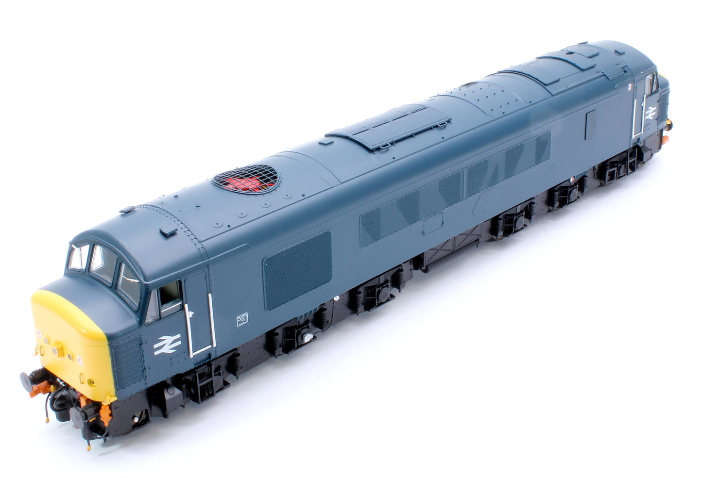 Class 45/1 BR Blue Unnumbered HI Headlight (Olivia's Trains Exclusive) Diesel Locomotive