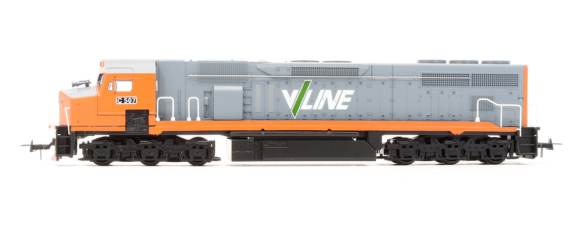 Pre-Owned V/Line Class C 507 Diesel Locomotive