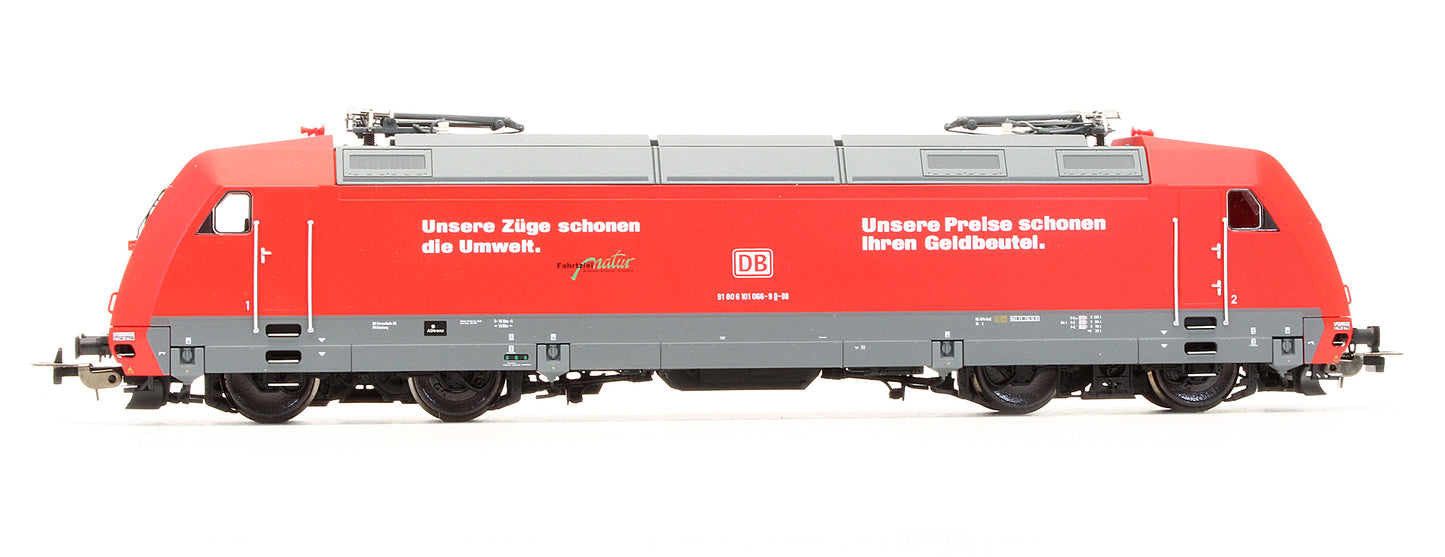 51107 Pre-Owned DB AG Ep.VI BR 101 066-9 Electric Locomotive