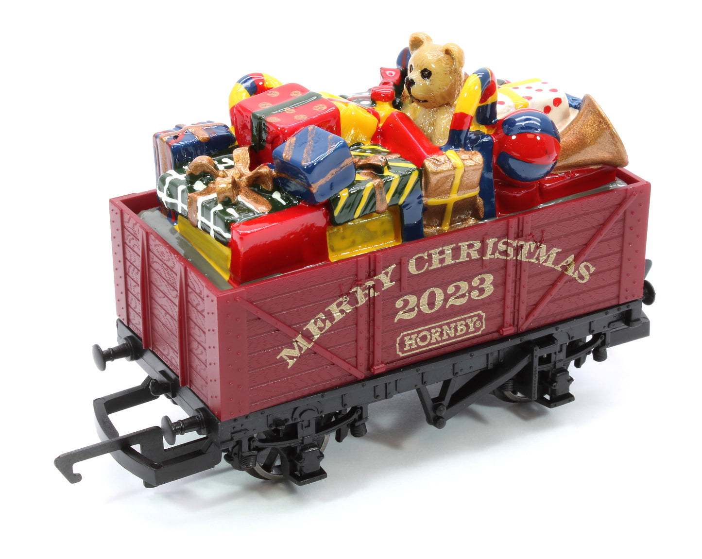 Christmas Wagon 2023