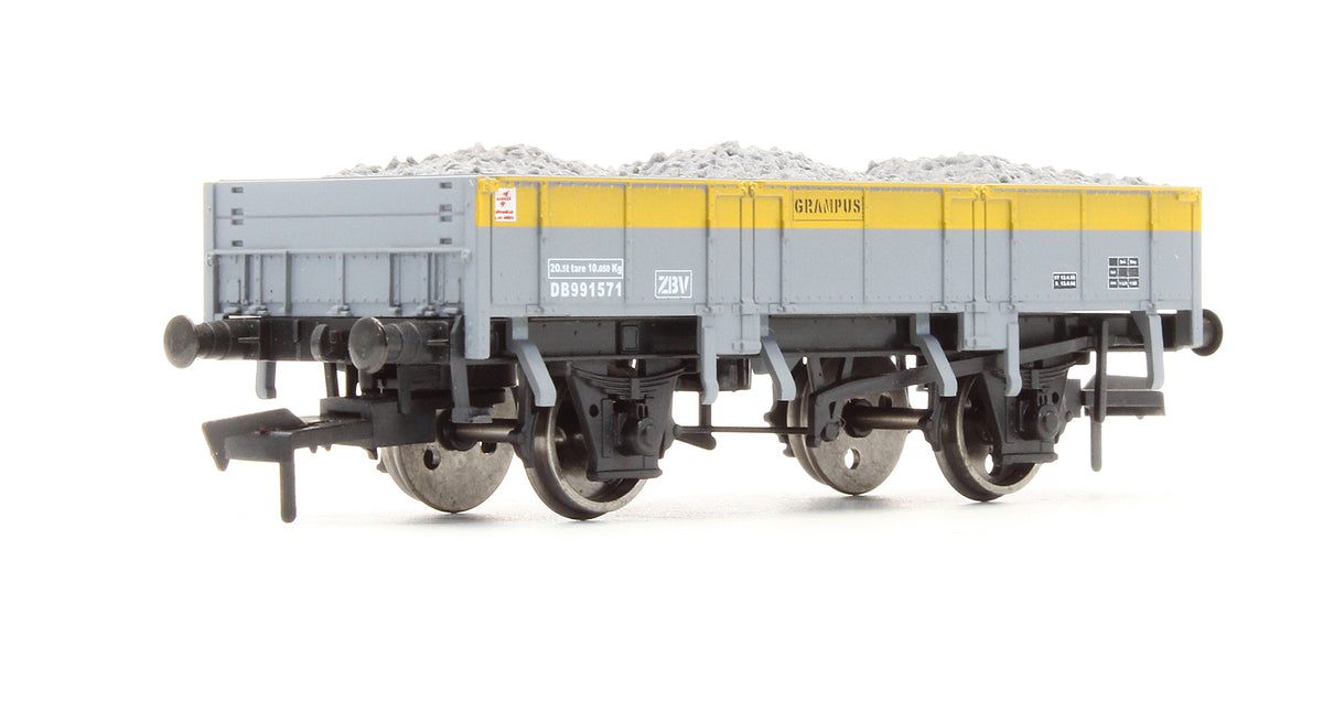 Pre-Owned Engineers Dutch Grampus Wagon DB991571'