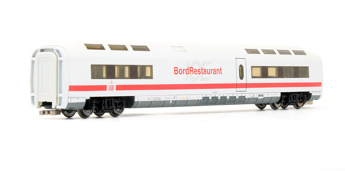 Pre-Owned ICE 1 Restaurant Car 804 020-6