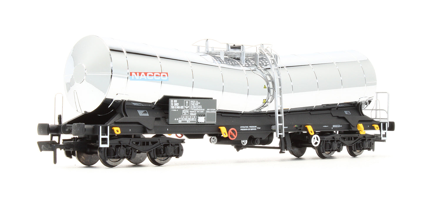 Pre-Owned B850P Silver Bullet No.33 70 789 8046