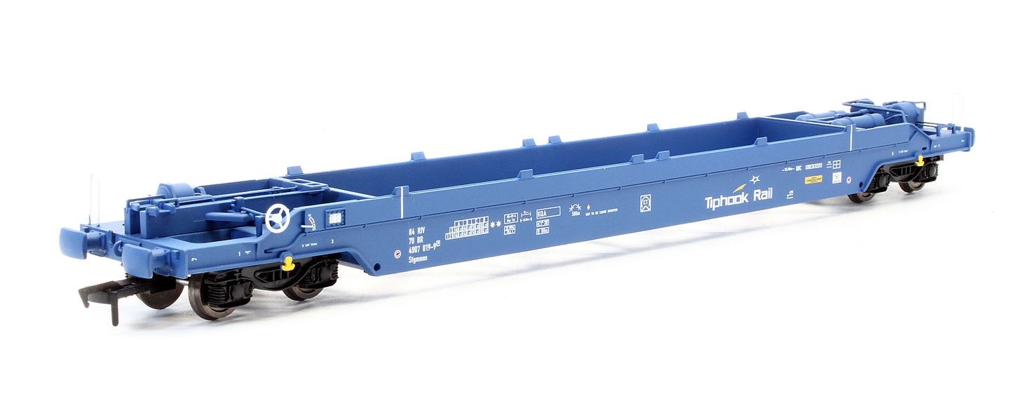 Pre-Owned KTA / KQA Pocket Wagon GERS 4907 019-9