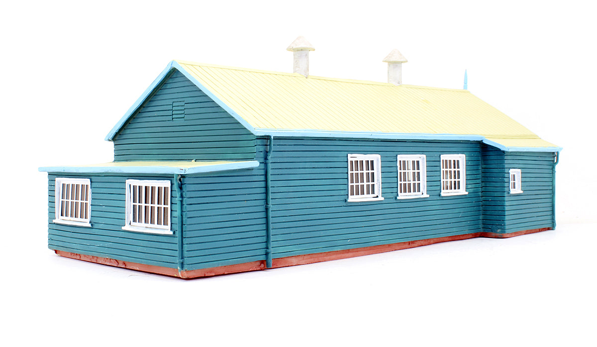 Pre-Owned Skaledale Village Hall