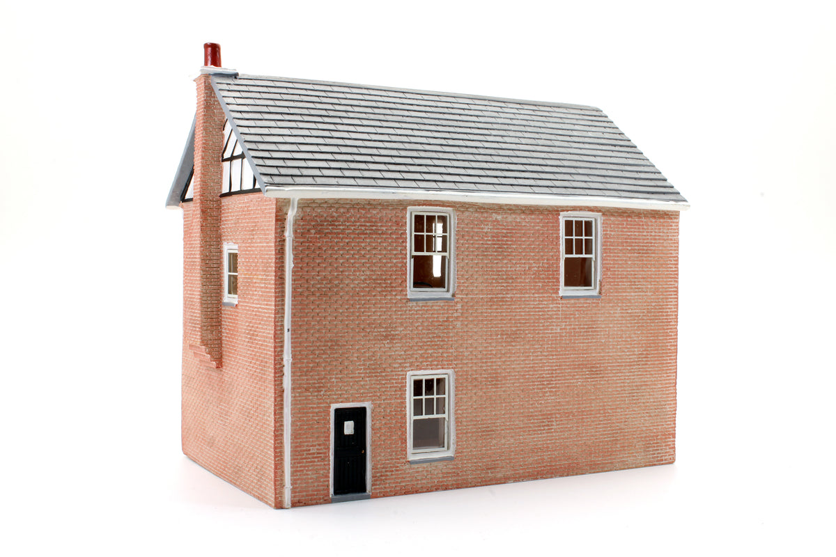 Pre-Owned Hornby Thomas & Friends 'Post Office Building