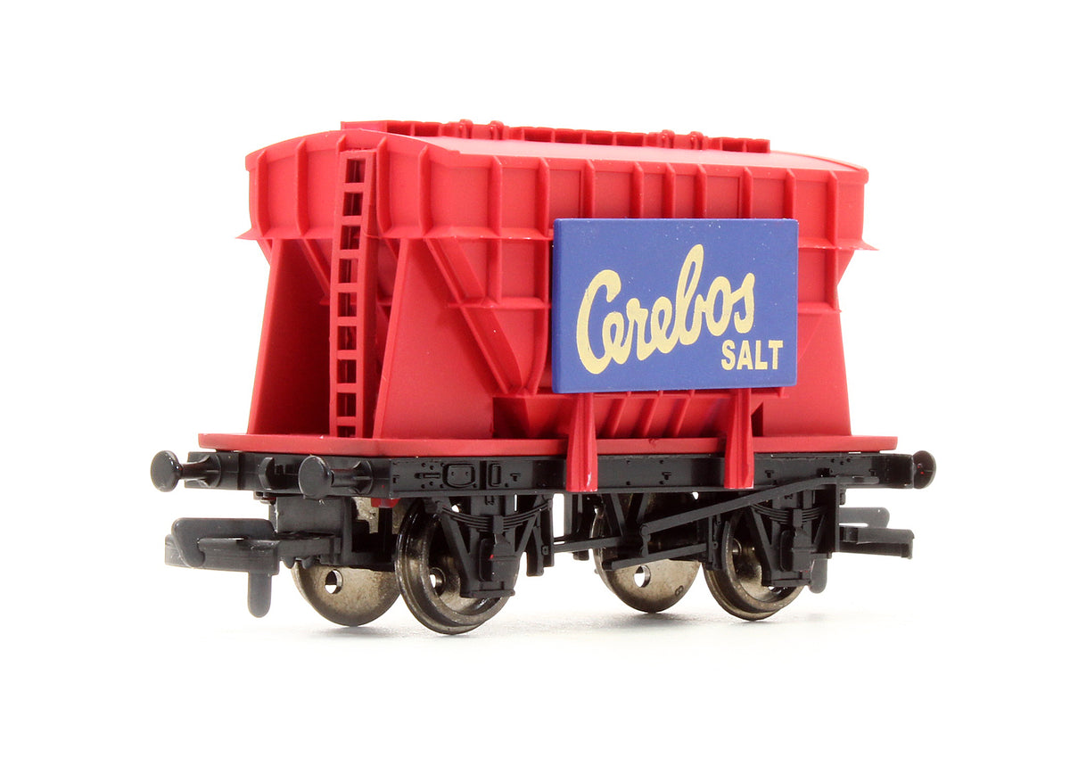 B582 Pre-Owned 'Cerebos Salt' Presflo Wagon