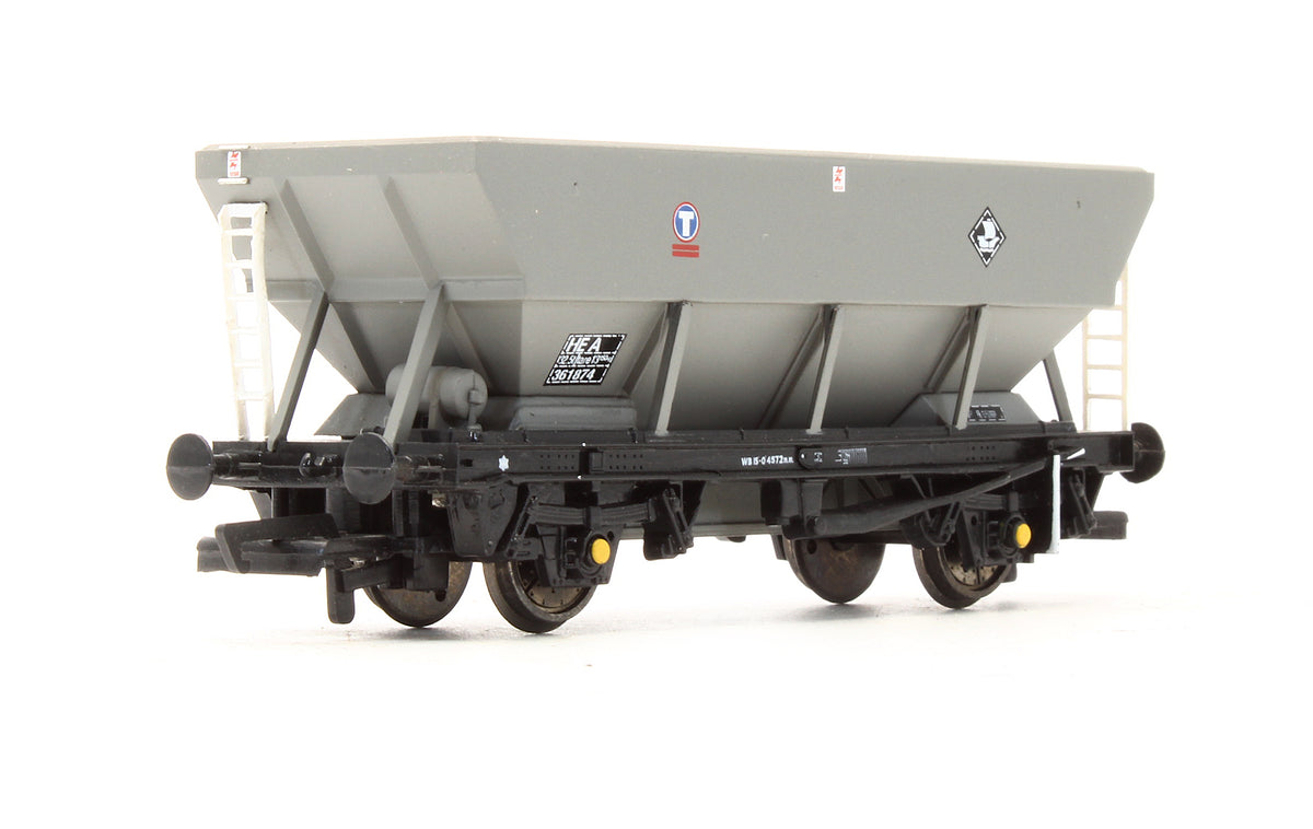 Pre-Owned 46 Tonne glw Hopper Wagon HEA Transrail '361874'