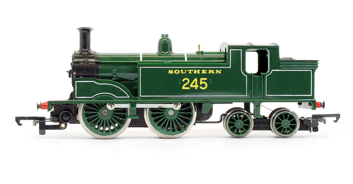 Pre-Owned SR 0-4-4T M7 Class '245' Steam Locomotive