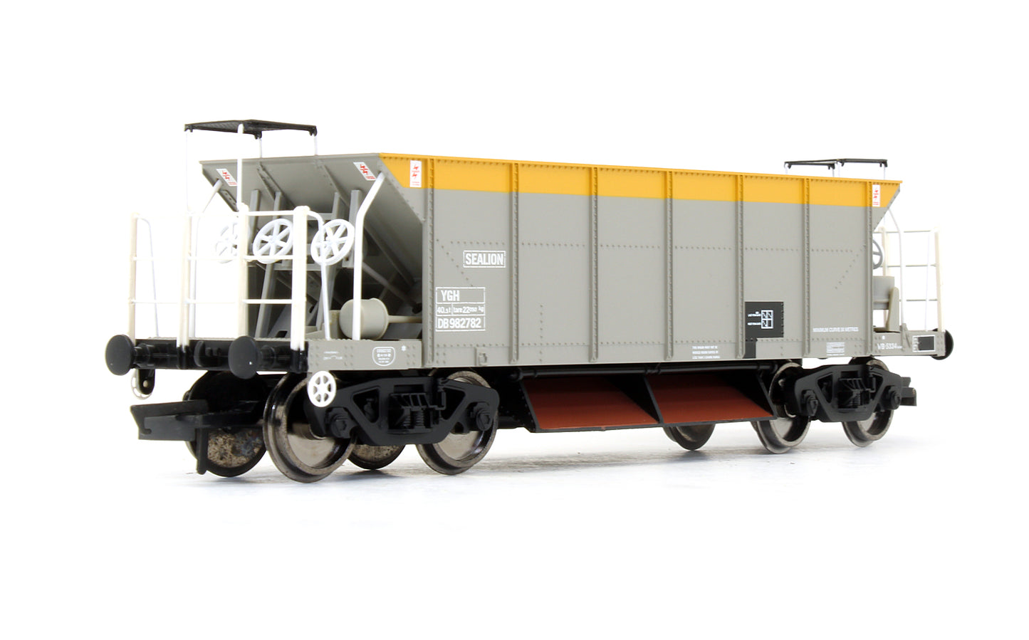 Pre-Owned R6329A Departmental Sealion 'DB 982782'