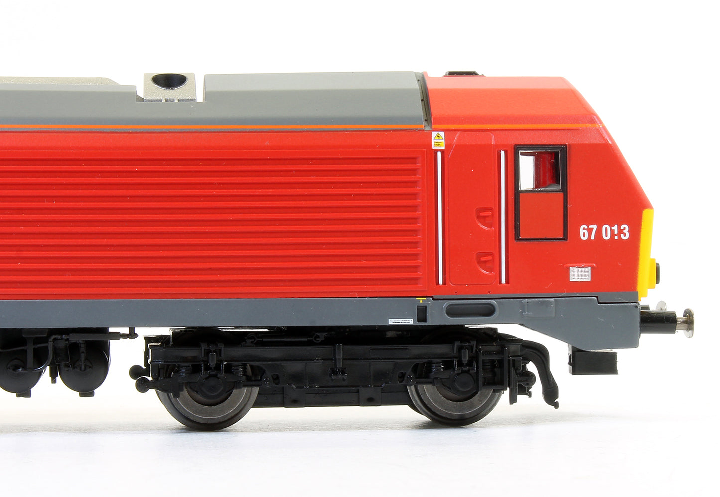 Pre-Owned DB Schenker '67013' Class 67 Diesel Locomotive