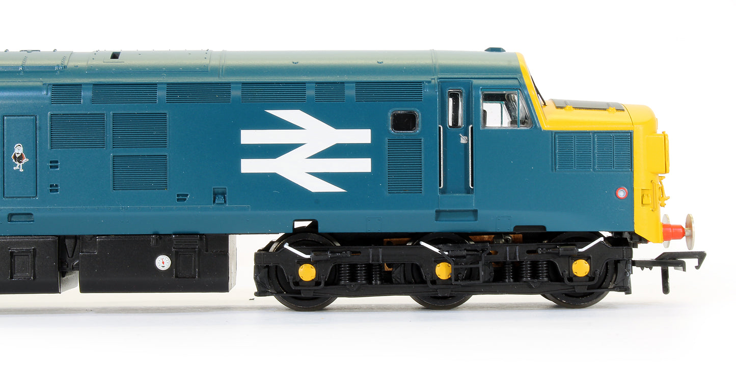 Pre-Owned 32-781SD Class 37/0 37116 BR Blue Diesel Locomotive (Regional Exclusive Model)