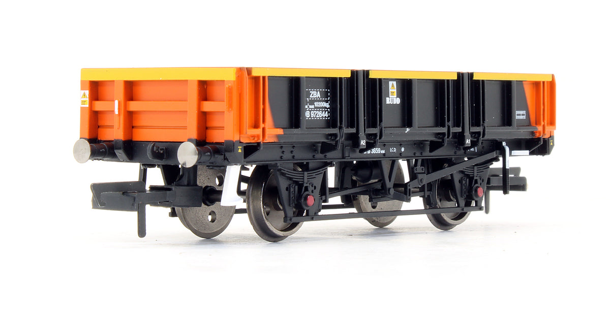 Pre-Owned R6709 Loadhaul ZBA Rudd Wagon 'DB972644'