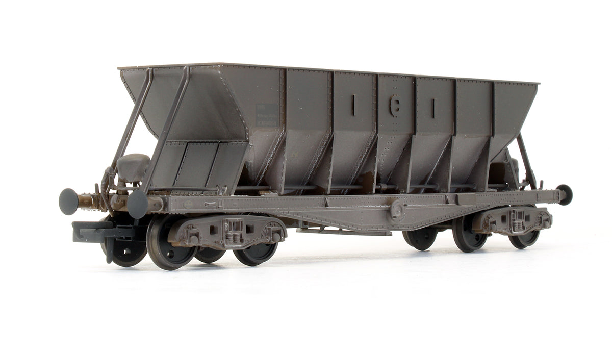 Pre-Owned ICI Hopper Wagon Weathered 19058 - Exclusive Edition