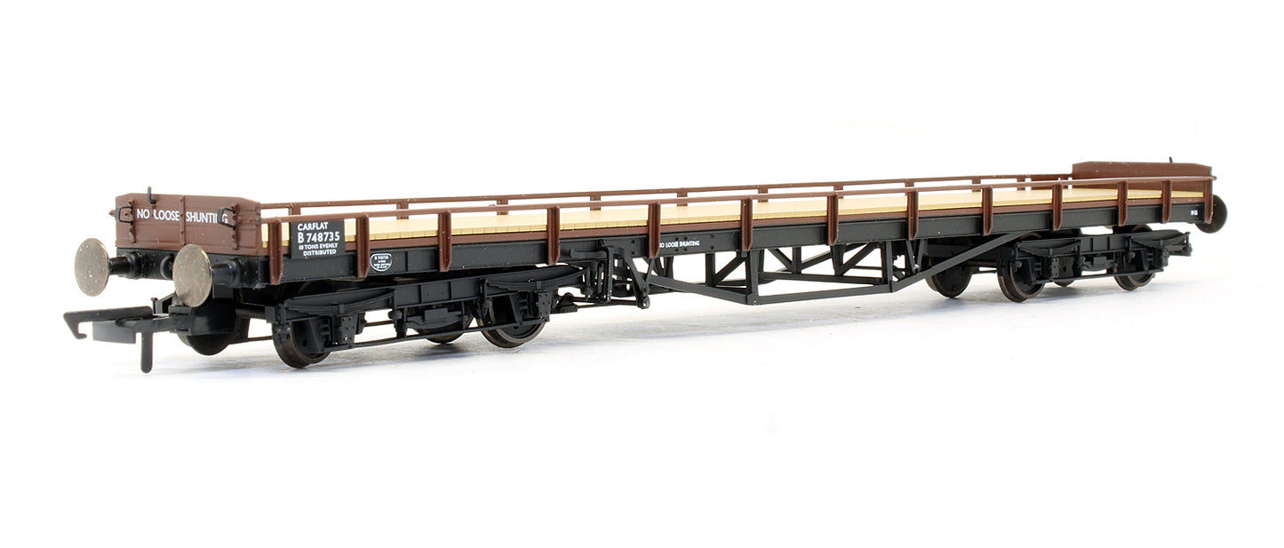 Pre-Owned OR76CAR001B Carflat BR 1-088 B748735