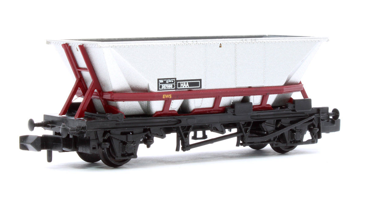 Pre-Owned BR HAA Hopper EWS No. 357060