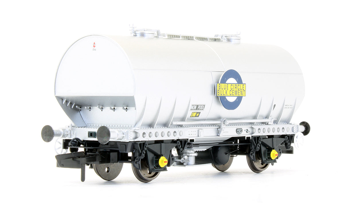 Pre-Owned CEMFLO / PCV Bulk Cement Wagon 'LA200'