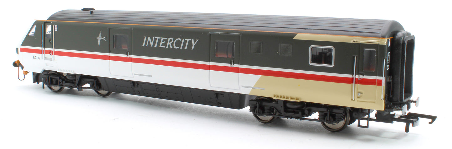 Pre-Owned R4996 BR Intercity MK3 DVT No.82116