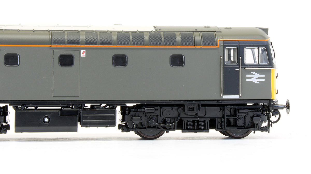 Pre-Owned Engineers Grey Class 33002 Diesel Locomotive