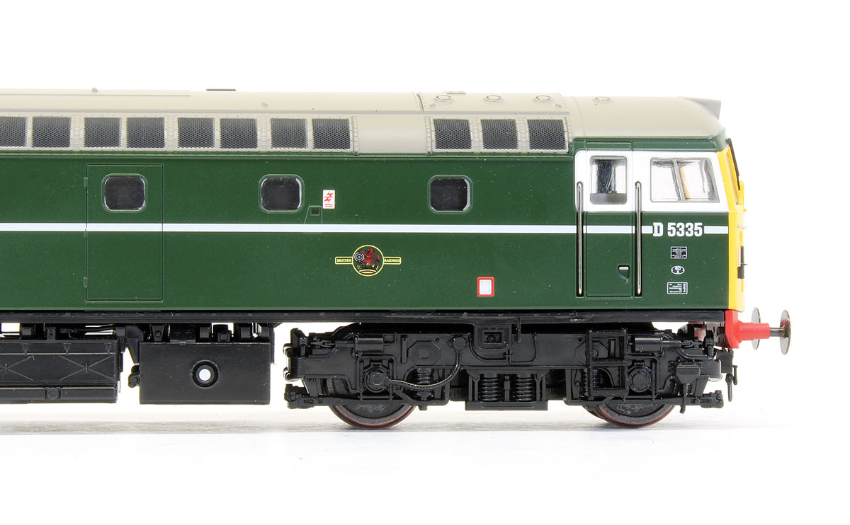 Pre-Owned Class 26 BR Green 'D5335' Diesel Locomotive