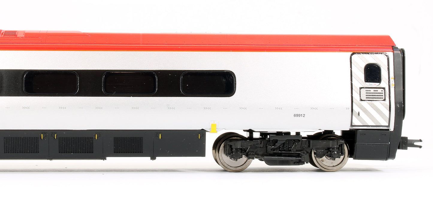 Pre-Owned R4274B Pendolino Standard Open Coach '69912'