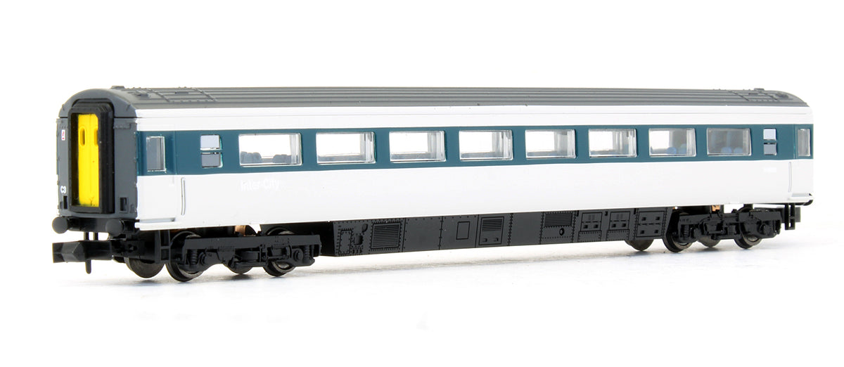 Pre-Owned HST-P Saloon Pack 2
