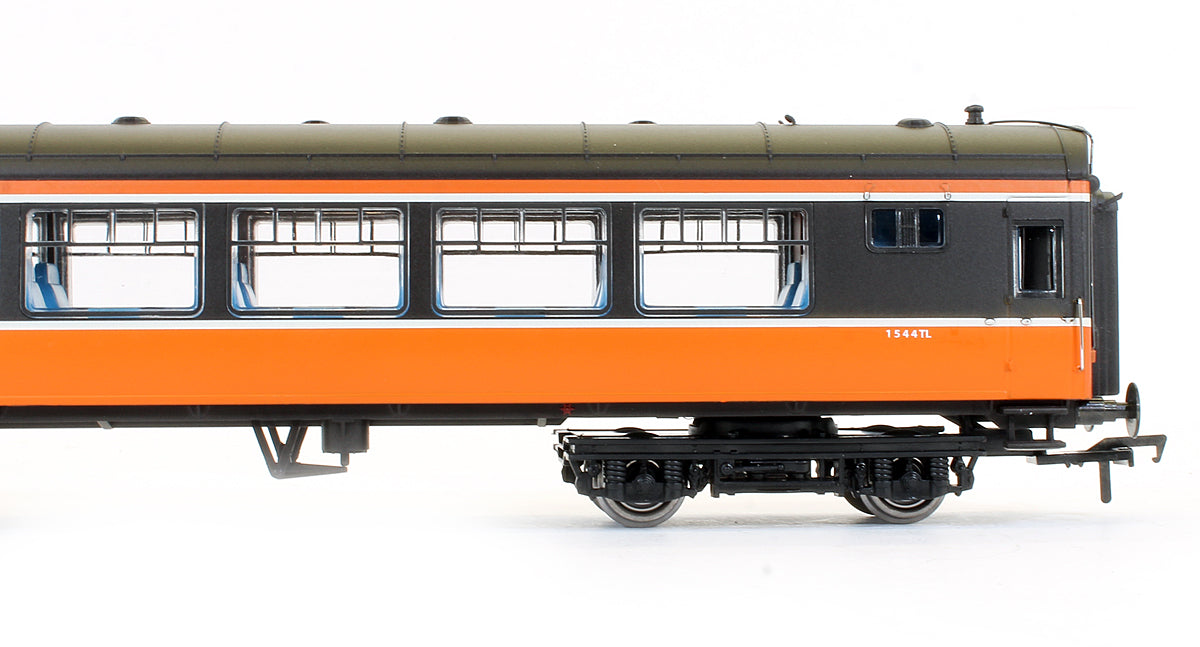 Pre-Owned MM1544 IE Craven Standard Coach No.1544