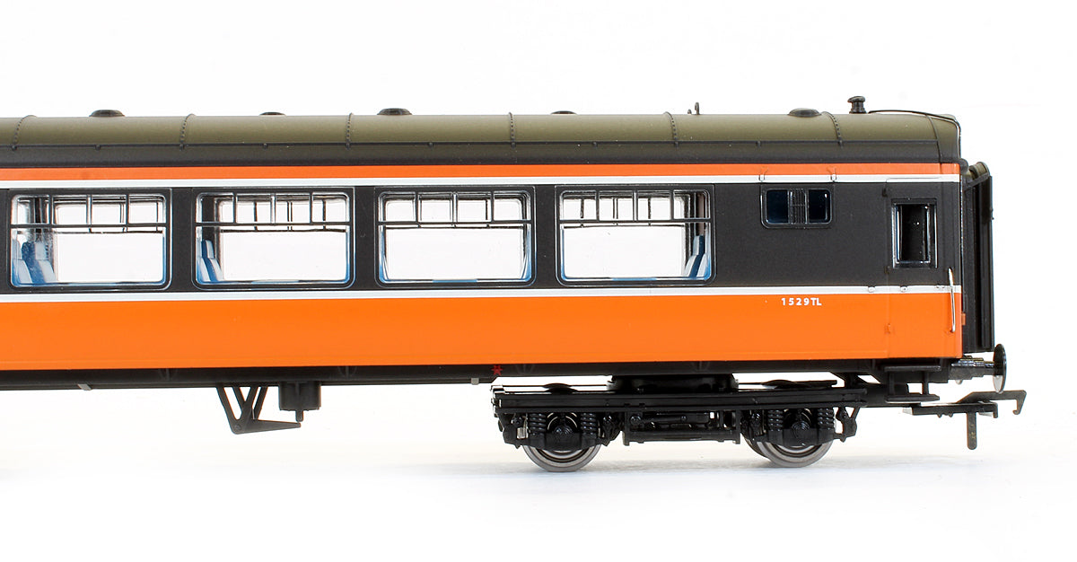 Pre-Owned IE Craven Standard Coach No.1529