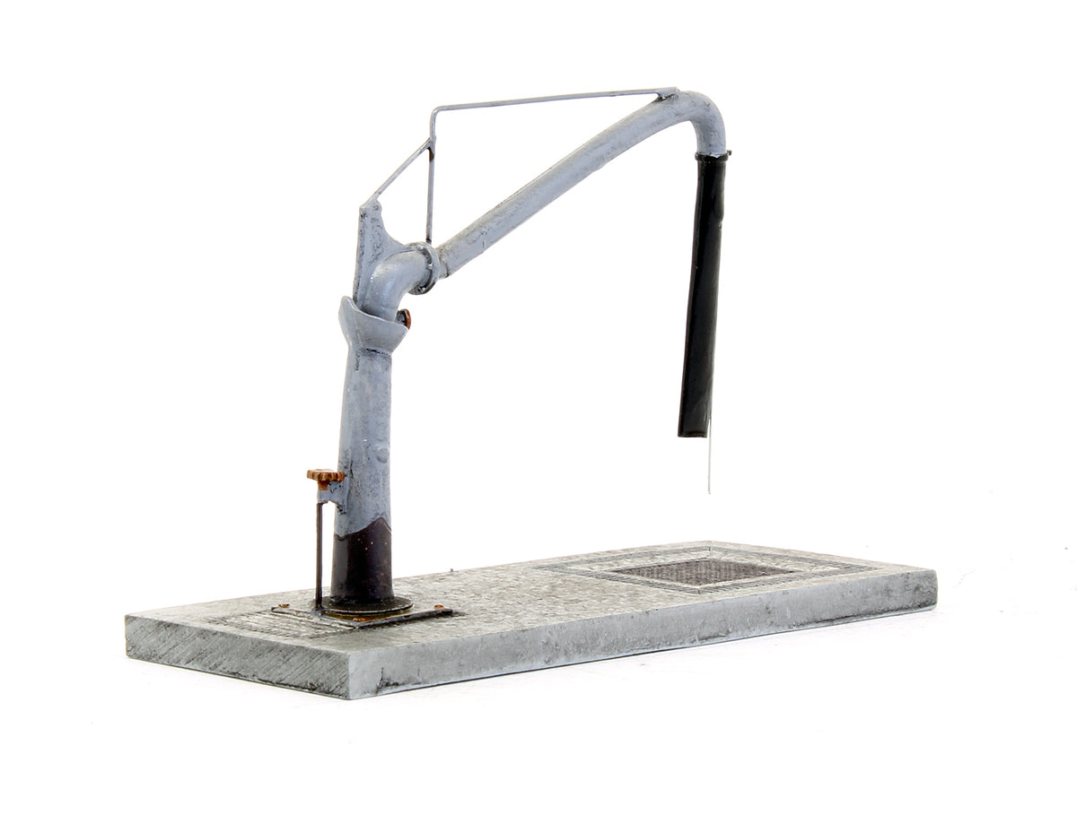 Pre-Owned SR Water Column & Arm