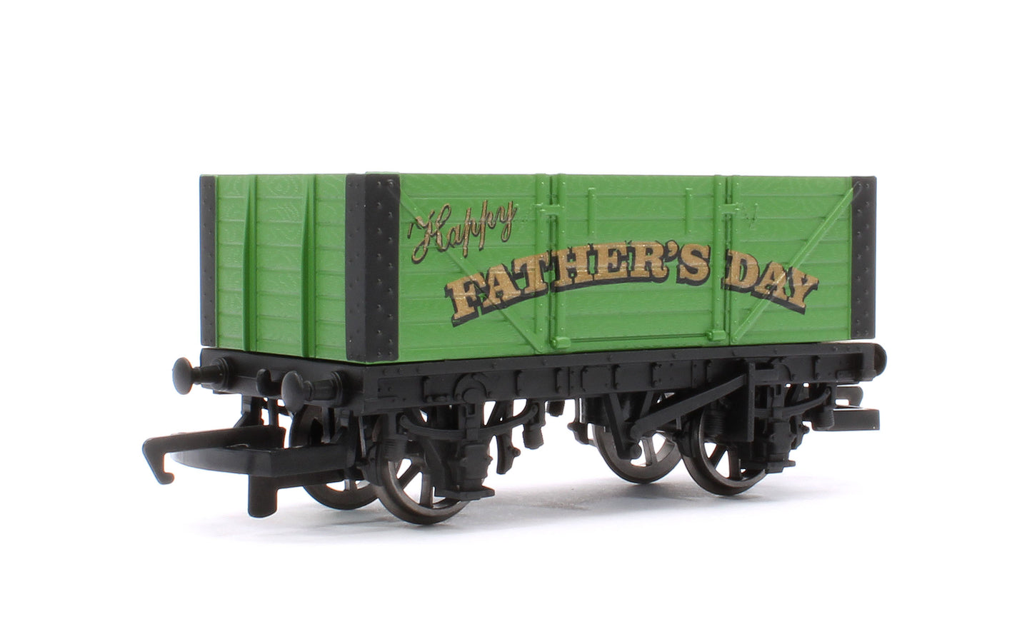 2025 Fathers Day Wagon