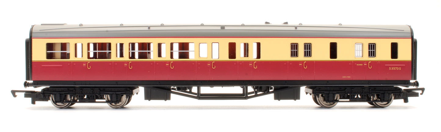 Pre-Owned R4270 BR (ex SR) Brake Coach 'S 3573 S'
