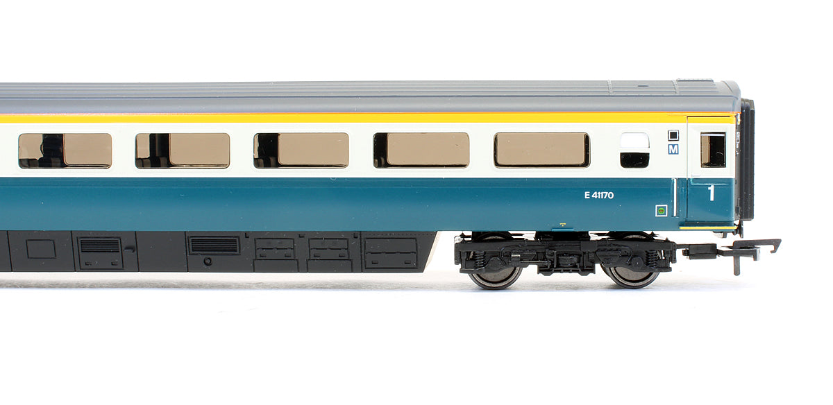 R40041 LNER (BR) MK3 1st Class Open Coach '41170'